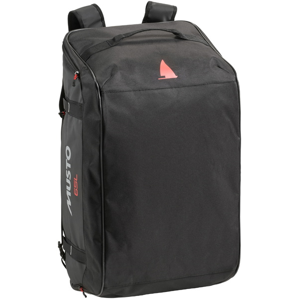 2026 Musto 65L Duffel Bag 81256 - Black
